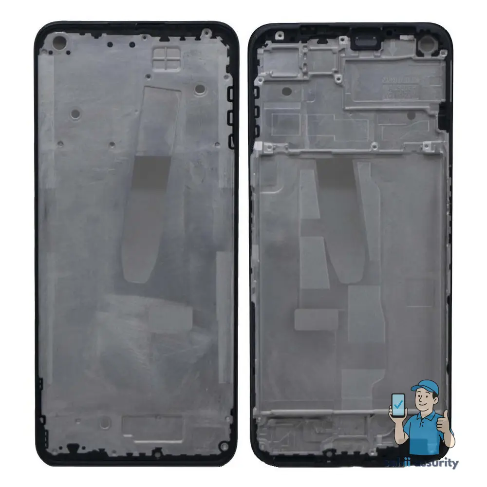 LCD Frame Middle Chassis for Realme 8i